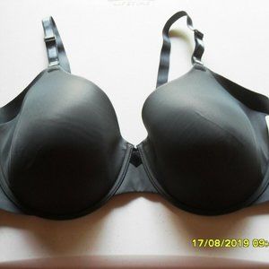 NEW WOMEN'S WARNER'S SIMPLY PERFECT UNDERWIRE BRA